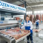 Özen Halı Yıkama