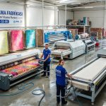 Ömür Halı Yıkama Fabrikası