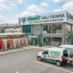 Zümrüt Halı Yıkama