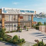 Boğaziçi Halı Yıkama