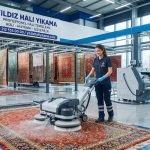 Yıldız Halı Yıkama
