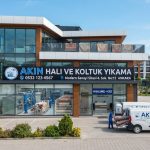 Akın Halı ve Koltuk Yıkama