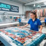 Parıltı Halı Yıkama Fabrikası