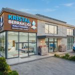 Kristal Berraklığı Halı Yıkama
