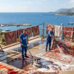 Mavi Deniz Halı Yıkama