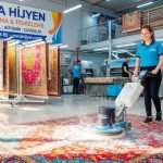 Nova Hijyen Halı Yıkama