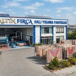 Altın Fırça Halı Yıkama