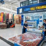 Lider Halı Yıkama Merkezi