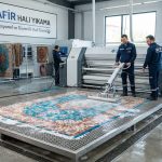 Safir Halı & Ev Tekstili Yıkama