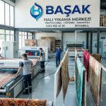 Başak Halı Yıkama Merkezi