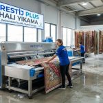 Prestij Plus Halı Yıkama