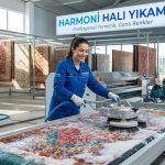 Harmoni Halı Yıkama