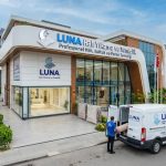 Luna Halı Yıkama ve Temizlik