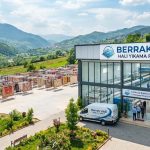 Berrak Vadi Halı Fabrikası