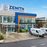 Zenith Halı Yıkama