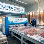 Atlantis Halı Yıkama Dünyası
