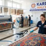 Kardelen Halı Yıkama